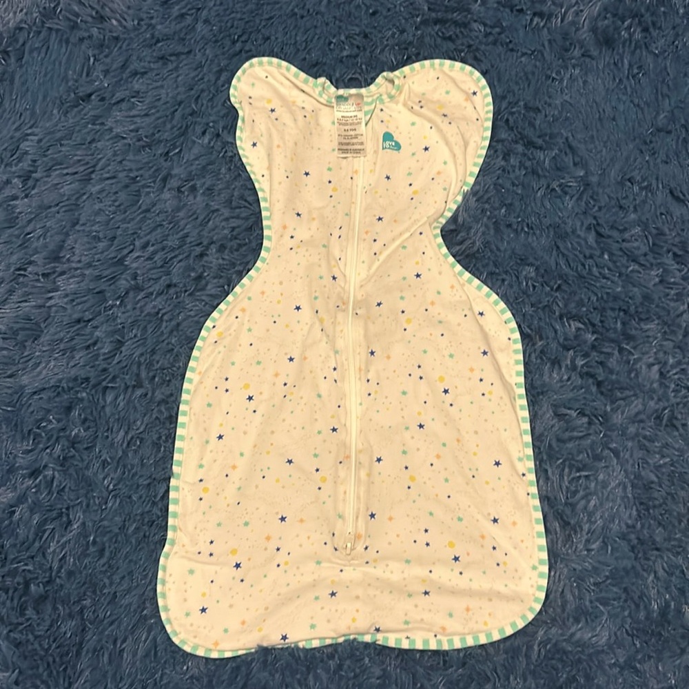 Love to dream swaddle up sleep sacks